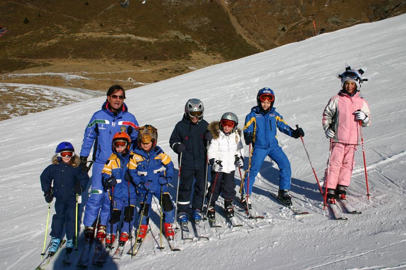 Gruppo Eugenio Arioli2